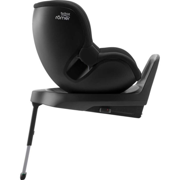 Britax Römer Dualfix M Plus 6